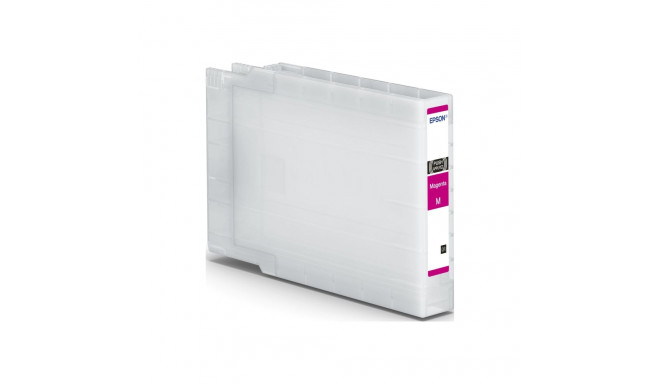 Epson WF-C8190/WF-C8690 tindikassett magenta