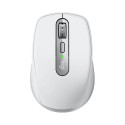 Logitech MX Anywhere 3S Mouse Pale Grey (910-006930)