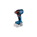 Bosch GDX 18V-210 C Professional 3400 RPM Black, Blue