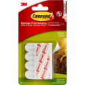 3M poster strips Command 12pcs (opened package)