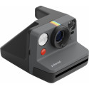 Polaroid Now Gen 3 Everything Bundle, black