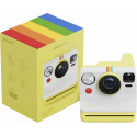 Polaroid Now Gen 3, kollane