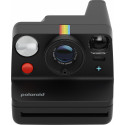 Polaroid Now+ Gen 3, black