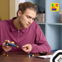 "LEGO Speed Champions Oracle Red Bull Racing RB20 F1 Rennauto 77243"