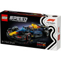 "LEGO Speed Champions Oracle Red Bull Racing RB20 F1 Rennauto 77243"