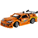 "LEGO Technic Fast and Furious Toyota Supra 42204"