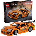 "LEGO Technic Fast and Furious Toyota Supra 42204"