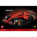 "LEGO Technic Ferrari SF-24 F1 Rennauto 42207"