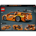 "LEGO Technic Fast and Furious Toyota Supra 42204"