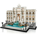 "LEGO Architecture Trevi-Brunnen 21062"