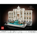 "LEGO Architecture Trevi-Brunnen 21062"