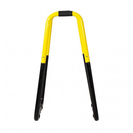 Kätetugevdaja Multi-Purpose Parallel Bars w/ Straps inSPORTline PU1200