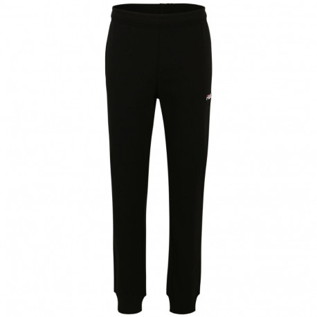 Spodnie męskie Fila Lunigo czarne FAM0878 80010 XL