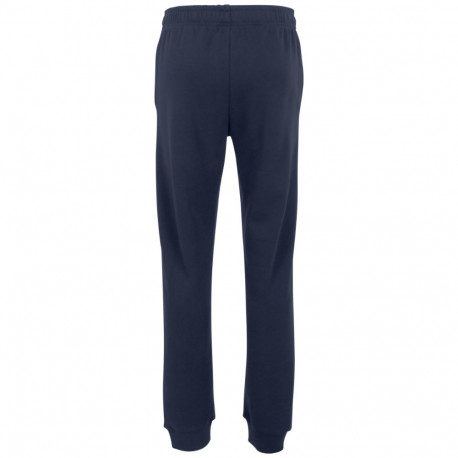 Spodnie męskie Fila Lunigo granatowe FAM0878 50004 XL