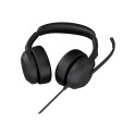 JABRA Evolve2 50 USB-C UC stereo