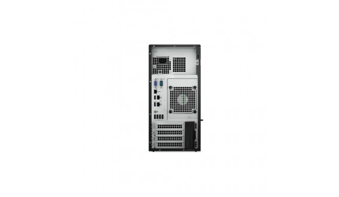 Dell PowerEdge T150 server - Intel Xeon E-2334 protsessor