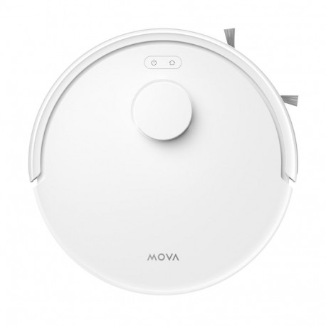 Dreame Mova E20 Plus valge koristusrobot