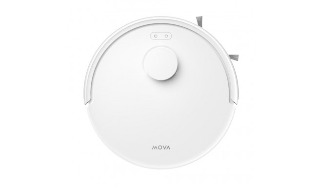 Cleaning robot Mova by Dreame E20 Plus (white)