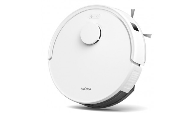 Dreame Mova E20 valge koristusrobot