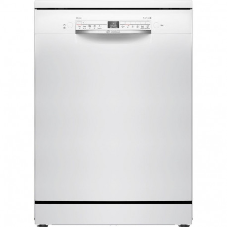 BOSCH Dishwasher SMS2ITW09E