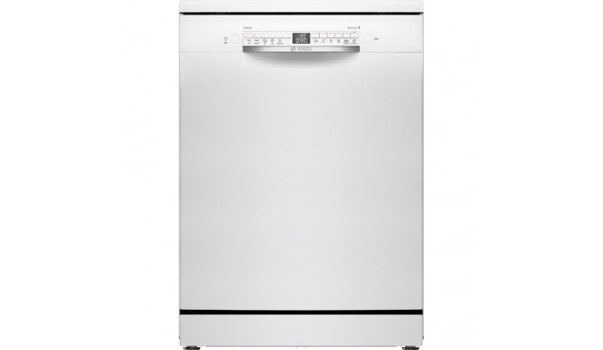 BOSCH Dishwasher SMS2ITW09E
