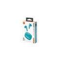 JBL Wave Flex 2 TWS Bluetooth Wireless In-Ear Earbuds Blue EU
