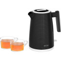 Electric kettle ECG RK 1751 Stripe Electric kettle ECG RK 1751 Stripe