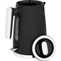 Electric kettle ECG RK 1751 Stripe Electric kettle ECG RK 1751 Stripe