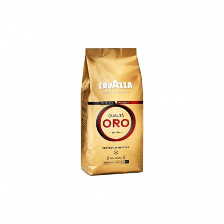Lavazza Qualita Oro kohvioad 250 g