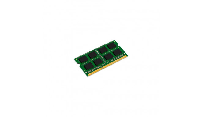 Kingston SODIMM Laptop Memory, DDR3L, 8GB, 1600MHz, CL11 (KCP3L16SD8/8)