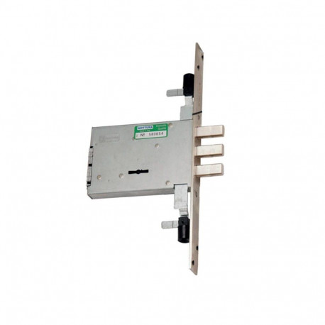 Mortice lock right 40.805S