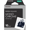 Fujifilm Instax Square 1x10 Monochrome (expired)