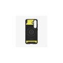 Spigen Galaxy S25 Case Rugged Armor Matte Black