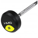 HMS barbell GSL35 35kg