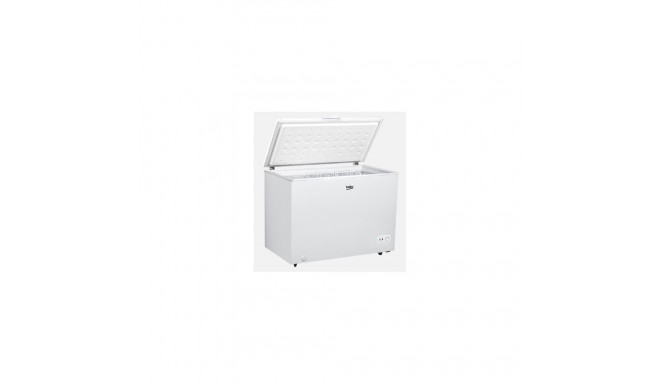 Chest freezer Beko