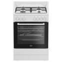 Gas cooker Beko