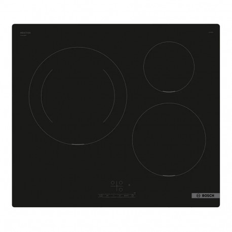 Induction hob Bosch