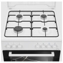 Gas cooker Beko