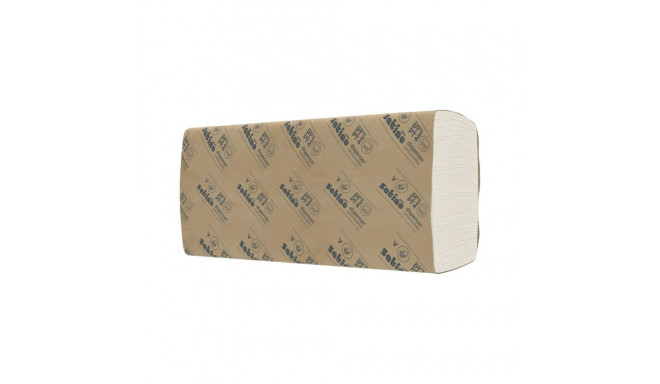 Sheet towel 2-layer WEPA V-Fold LPCB2268V 24x21cm, 336 sheets