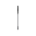 Choetech T697-F 3-in-1 magnetic charger (black)