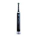 Oral-B Genius X Midnight Black toothbrush