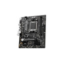 Motherboard - MSI Pro A620m-e Am5 Micro Atx