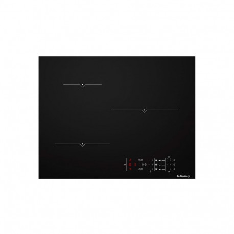 Induction hob De Dietrich