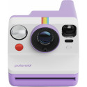 Polaroid Now Gen 3, lilla