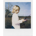 Polaroid Now Gen 3, coral