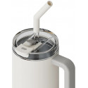 Xiaomi Straw Thermo Mug 1L, white