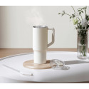 Xiaomi termostass Straw Thermo Mug 1L, valge