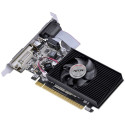 AFOX Geforce GT210 512MB DDR3 DVI HDMI VGA LP
