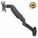 Wall handle to 1 lcd monitor 13-27 inches L-12GW