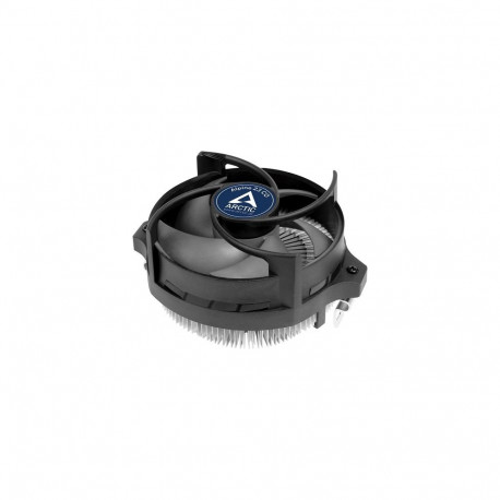 ARCTIC Alpine 23 CO Compact CPU Cooler for Continuous Operation, for AM5, AM4